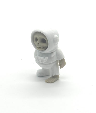 Skeleton Astronaut Wigglerz